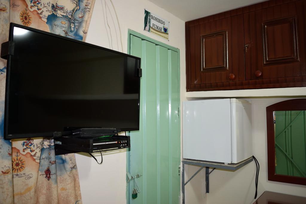 Cafe Inn Casa Hotel Монтенегро Экстерьер фото
